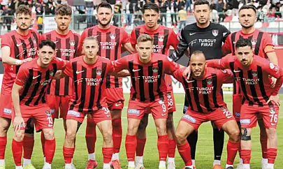 Şampiyon Vanspor