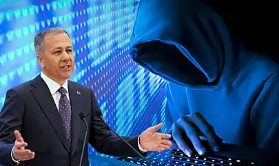 Siber suçlarla mücadele kapsamında 568 şüpheli gözaltına alındı