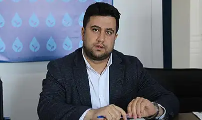 Sönmez'den Kurban Bayramı mesajı