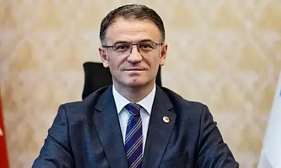Vali Balcı'dan 19 Mayıs mesajı