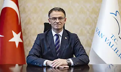 Vali Balcı'dan Anneler Günü mesajı