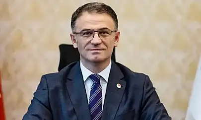 Vali Balcı'dan bayram mesajı