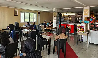 Van'a okul kantinlerine sıkı denetim