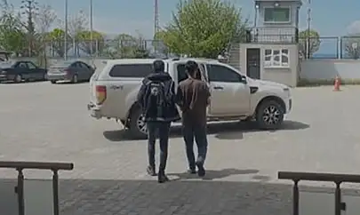 Van'da 6 organizatör tutuklandı