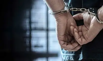 Van'da çeşitli suçlardan 110 kişi tutuklandı