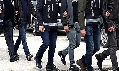 Van'da dolandırıcılık operasyonu
