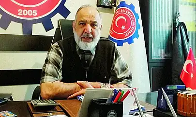 Van'da emekliler ekonomik sıkıntıda