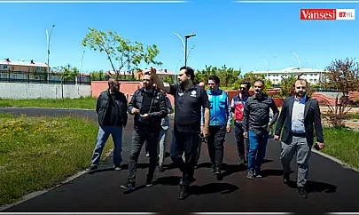 Van'da hava ambulans hizmetleri genişliyor