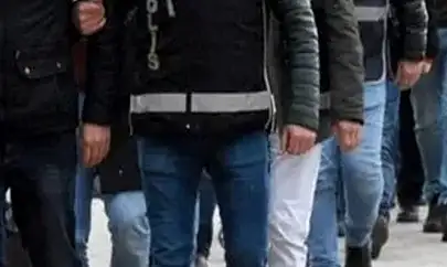 Van'da operasyon
