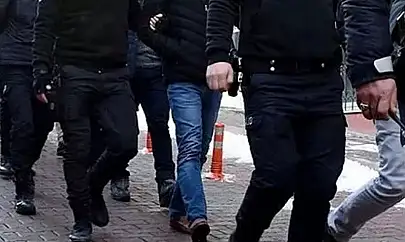 Van'da terör operasyonu