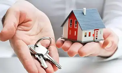 Van İcra Dairesinden Satılık Daire: Değerli konum, cazip fiyat!