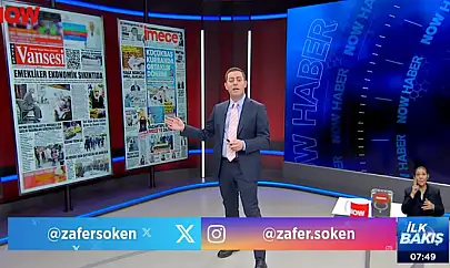 Van'ın 87 yıllık çınarı, gururu Vansesi NOW TV'de