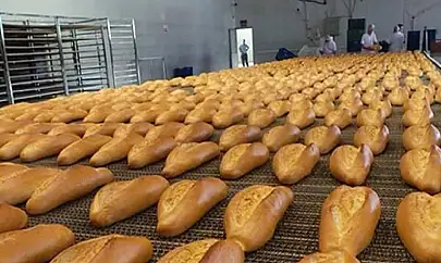 Vanlılar halk ekmeğe yöneldi