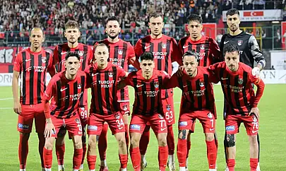 Vanspor, 1. Lig için Batman Petrolspor karşısında