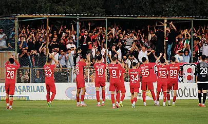 Vanspor, 68 Aksarayspor'u konuk ediyor