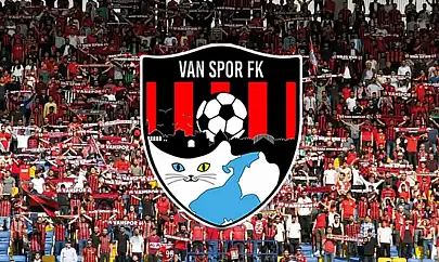 Vanspor'a para cezası