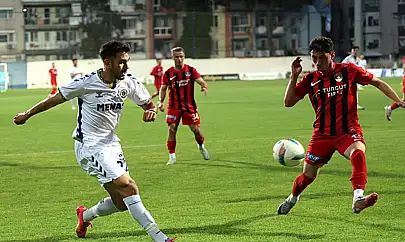 Vanspor, Elazığspor maçının ilk onbiri belli oldu