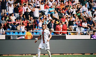 Vanspor, Karamanspor karşısında