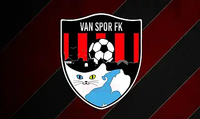 Vanspor PFDK'ya sevk edildi