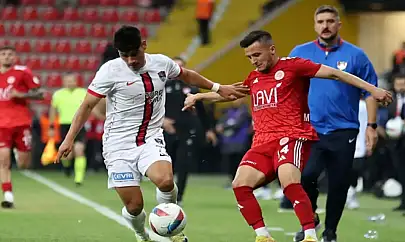 Vanspor, PFDK'ya sevk edildi