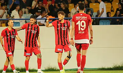 Vanspor rövanş maçına hazırlanıyor