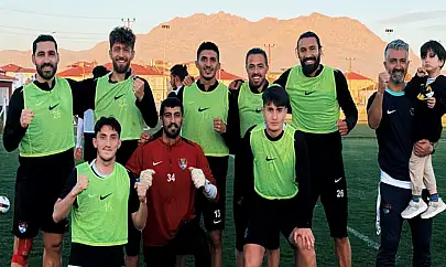 Vanspor sevdalıları, ey Vanlılar gün bugün