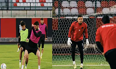 Vanspor tur peşinde
