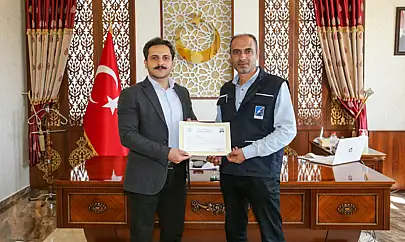 VEDAŞ ekiplerine kamu hizmeti teşekkürü