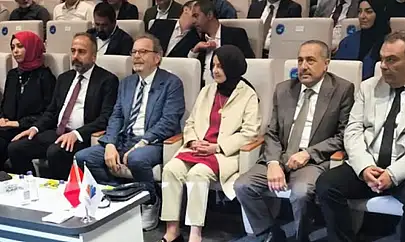 Zapsu, Van'da yapay zekâyı konuştu