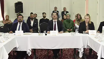 Demirkol'dan Van'a sağlık değerlendirmesi