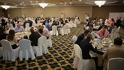 Dünya Kahvaltı Günü Erbil'de Van lezzetleriyle kutlandı