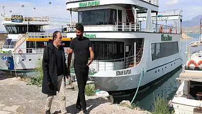 Edremit Belediyesi, atık yağların önlenmesi için bilgilendirme başlattı