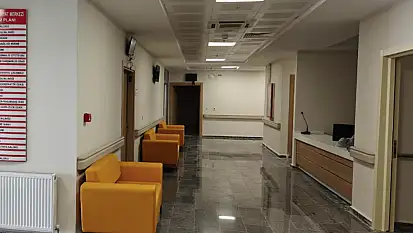 Erenkent sağlıklı hayat merkezi hizmete girdi