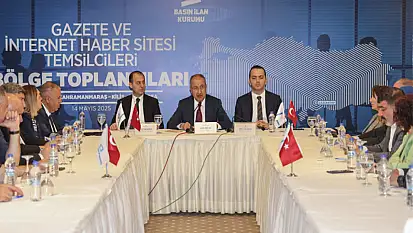 Erkılınç: Nihai hedefimiz nitelikli gazetelere kavuşmak
