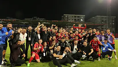 Finalde Vanspor, Batmanspor karşı karşıya