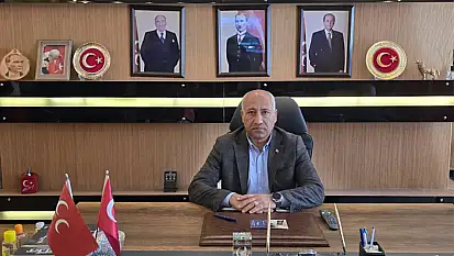Güngöralp: Terörsüz Türkiye İçin kararlıyız