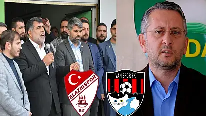 HÜDA PAR'dan sağduyu çağrısı