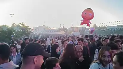 İnci Kefali Göçü Kültür ve Sanat Festivali'ne yoğun ilgi