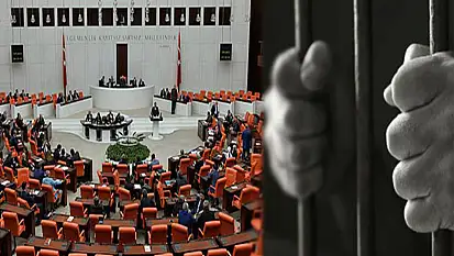İnfaz düzenlemesi Resmi Gazete'de yayınlandı