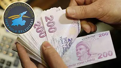 İpekyolu Belediyesi'nden vergi ödemeleri için uyarı