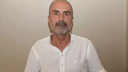 İş insanı Irak'tan Kurban Bayramı mesajı