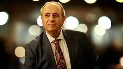 Kandaşoğlu'ndan Kurban Bayramı mesajı