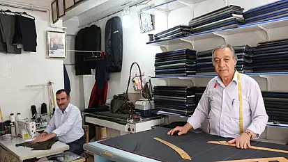 Karaduman: Bu ülkenin geleceği için kalifiyeli elemana ihtiyaç var