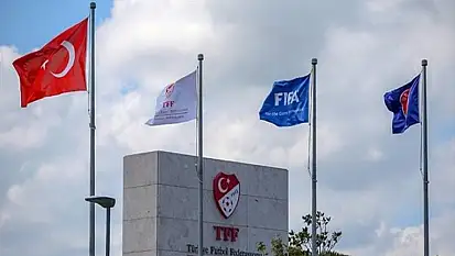 Kırmızı grupta 3 takım PFDK'ya sevk edildi