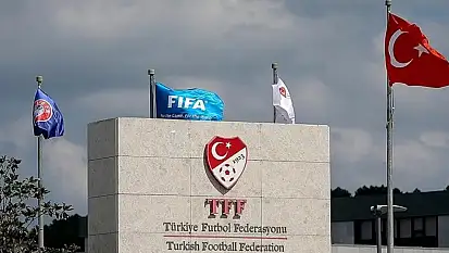 Kırmızı Gruptaki takımlara ceza