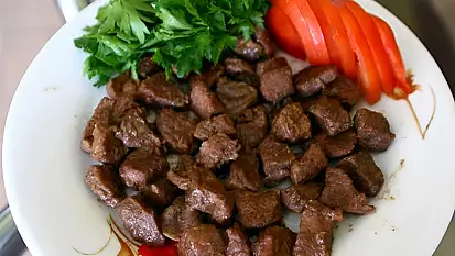 Kurban Bayramı'nda sağlıklı beslenme uyarısı: Et tüketimine dikkat