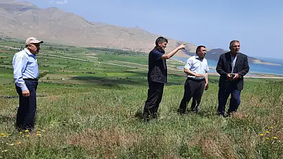 Mera Islah Projesi kapsamında örnek çalışma
