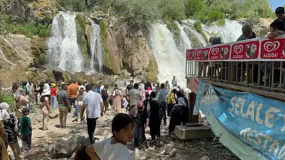 Muradiye Belediyesi'nden restoran kiralama ihalesi!