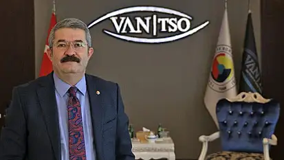 Muradiye Şelalesi'nde kahvaltı ziyafeti