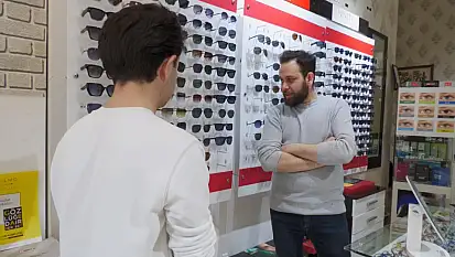Optisyenlerden sahte güneş gözlüğü uyarısı